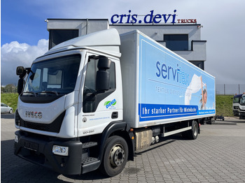 Truck IVECO EuroCargo