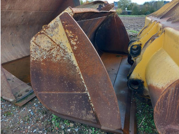 Bucket KOMATSU
