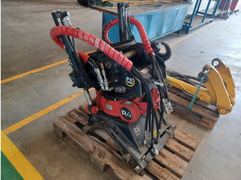 Tiltrotator ROTOTILT