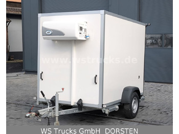 Refrigerator trailer Getränke  WST Edition 1500 Small , Kühlanhänger: picture 4