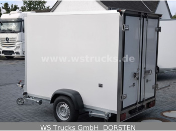 Refrigerator trailer Getränke  WST Edition 1500 Small , Kühlanhänger: picture 5