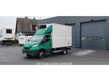 Refrigerated van IVECO Daily
