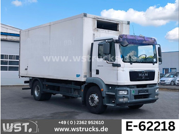 Refrigerator truck MAN