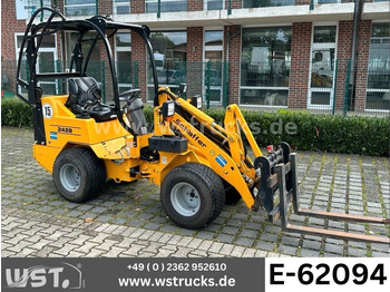 Wheel loader SCHÄFFER