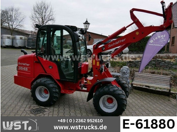Wheel loader SCHÄFFER