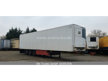 Refrigerator semi-trailer SCHMITZ