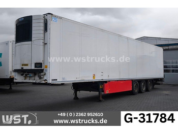 Refrigerator semi-trailer SCHMITZ SKO