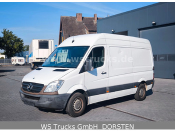 Van MERCEDES-BENZ Sprinter