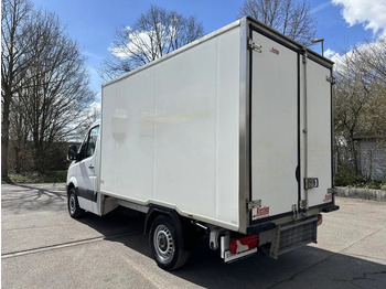 Refrigerated van Mercedes-Benz Sprinter 315 CDI Kühlfahrzeug TK V 300 D+E Seitentüre: picture 5