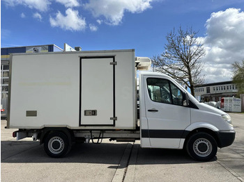 Refrigerated van Mercedes-Benz Sprinter 315 CDI Kühlfahrzeug TK V 300 D+E Seitentüre: picture 3