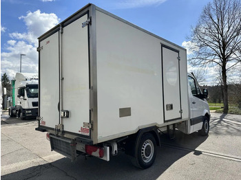 Refrigerated van Mercedes-Benz Sprinter 315 CDI Kühlfahrzeug TK V 300 D+E Seitentüre: picture 4