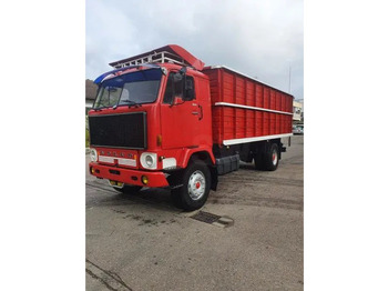 Tipper VOLVO F89