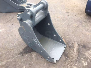 Excavator bucket
