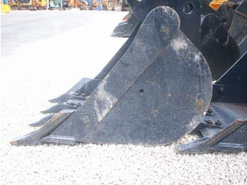 Excavator bucket BOBCAT X319 - 450MM: picture 5