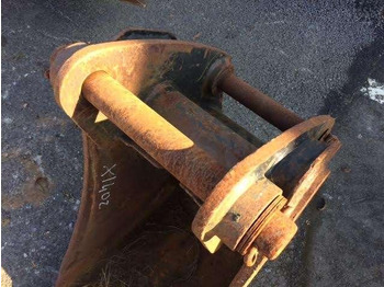 Excavator bucket CATERPILLAR 415mm - Type Tractopelle: picture 4