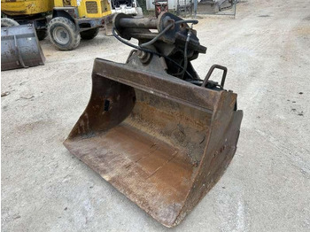 Excavator bucket LEHNHOFF
