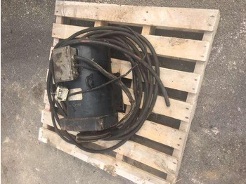 Construction equipment