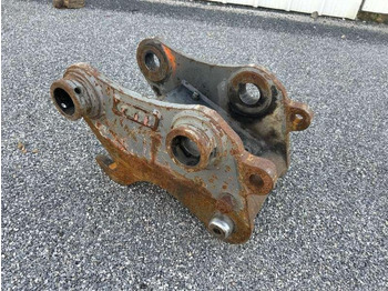 Quick coupler LIEBHERR