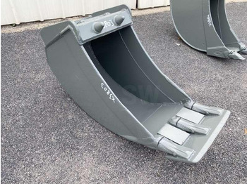 Excavator bucket MECALAC