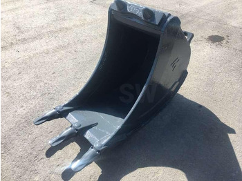Excavator bucket MECALAC