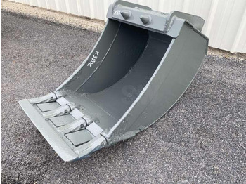 Excavator bucket MECALAC