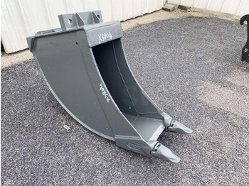 Excavator bucket MECALAC