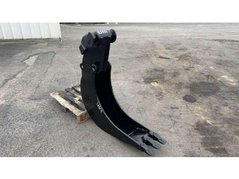Excavator bucket ACB-MORIN