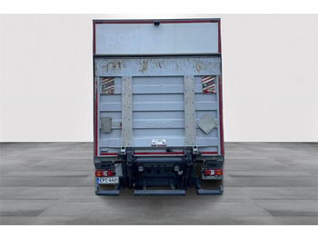 Leasing of  Mercedes-Benz ACTROS 5 SM 1827 L Ksa-kori + PL Mercedes-Benz ACTROS 5 SM 1827 L Ksa-kori + PL: picture 4