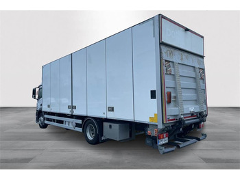 Leasing of  Mercedes-Benz ACTROS 5 SM 1827 L Ksa-kori + PL Mercedes-Benz ACTROS 5 SM 1827 L Ksa-kori + PL: picture 3