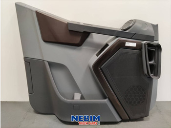 Spare parts RENAULT T