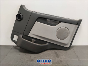 Spare parts VOLVO FM