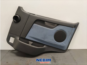 Spare parts VOLVO FM