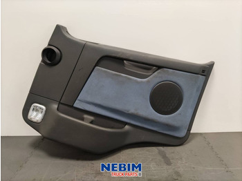 Spare parts VOLVO FM