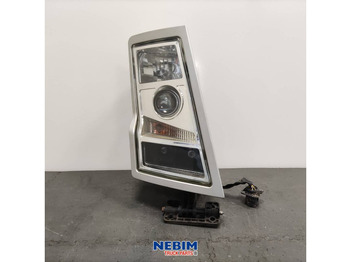 Spare parts VOLVO FH