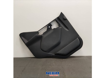 Spare parts VOLVO FL