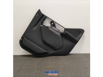 Spare parts VOLVO FL