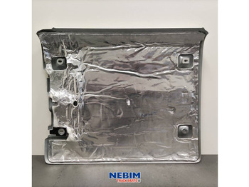 Spare parts for Truck Volvo Volvo - 23634612 - Hitteschild FH4B: picture 2