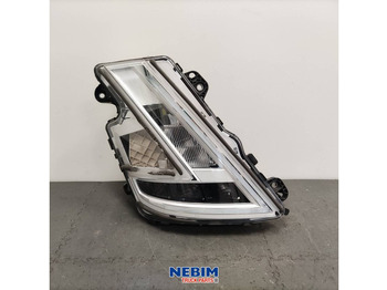 Spare parts VOLVO FH