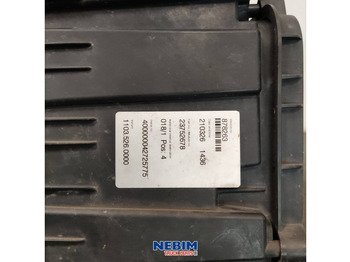 Spare parts for Truck Volvo Volvo - 23752678 - Koplamp rechts FH4B: picture 4