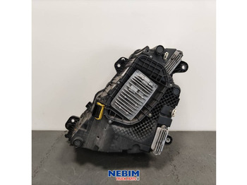 Spare parts for Truck Volvo Volvo - 23752678 - Koplamp rechts FH4B: picture 2