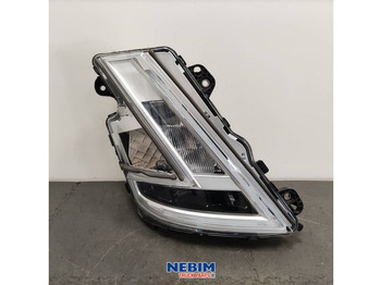 Spare parts VOLVO FH