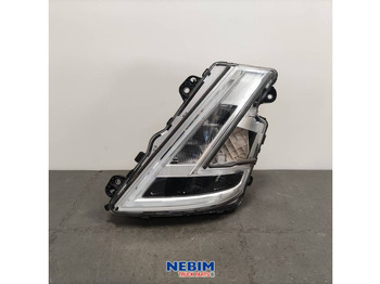 Spare parts VOLVO FH