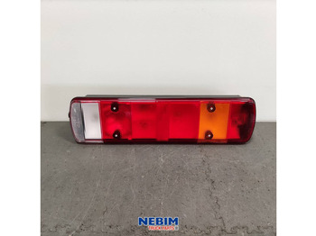 Spare parts VOLVO
