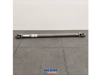 Spare parts VOLVO FH