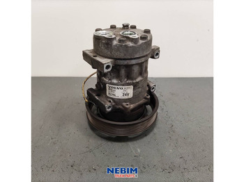 Spare parts VOLVO FH