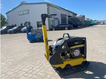 Vibratory plate BOMAG