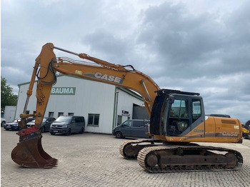 Crawler excavator SUMITOMO