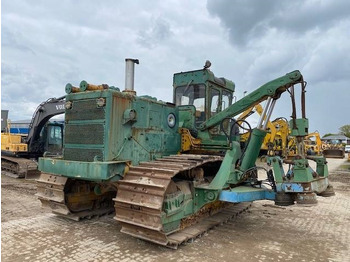 Pipe layer KOMATSU D355
