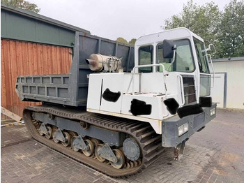 Dumper MOROOKA