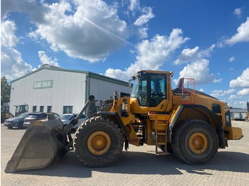Wheel loader VOLVO L150H